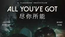  All You've Got (2024) Legendas em português Dublagem em chinês