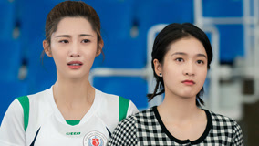  Go! Beach Volleyball Girls Episódio 4 (2024) Legendas em português Dublagem em chinês