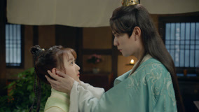Watch the latest EP20 Ren Shique and Zhao Yan look at each other online with English subtitle for free English Subtitle