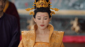 Tonton online EP6 Xiaobai gagal menambahkan mata pada lukisan Buddha Sub Indo Dubbing Mandarin