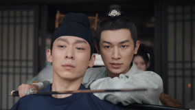 Watch the latest Strange Tales of Tang Dynasty II To the West Episode 22 Preview (2024) online with English subtitle for free English Subtitle