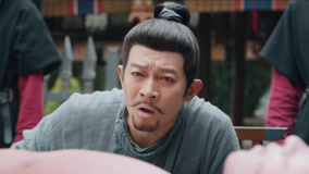 Watch the latest Strange Tales of Tang Dynasty II To the West Episode 11 Preview online with English subtitle for free English Subtitle
