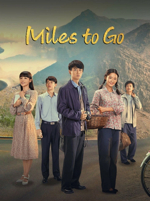 Watch the latest Miles to Go online with English subtitle for free English Subtitle