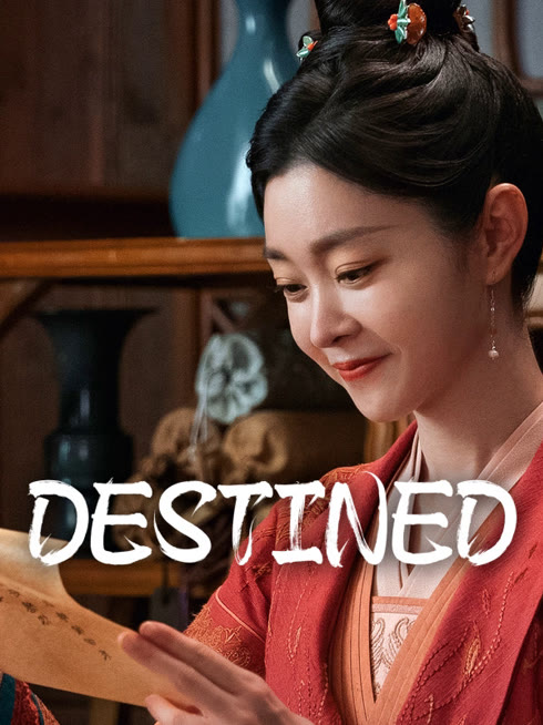 Watch the latest Destined online with English subtitle for free English Subtitle