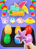 奇葩玩具秀