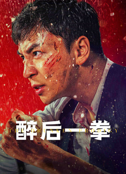 線上看 醉後一拳 (2024) 帶字幕 中文配音，國語版