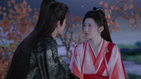 Watch the latest EP30 Nan Yan waits for Ji Yang to come out safely (2024) online with English subtitle for free English Subtitle