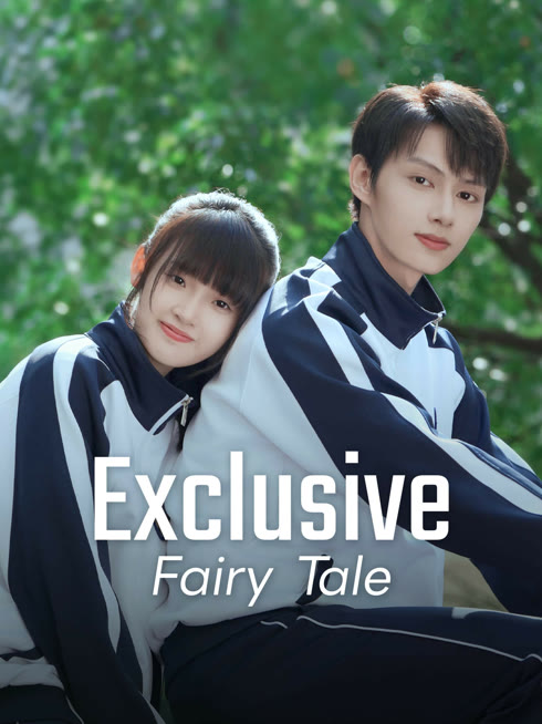 Watch the latest Exclusive Fairy Tale (Original Version) online with English subtitle for free English Subtitle