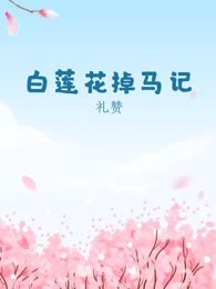 白莲花掉马记