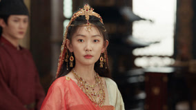  EP27 Quem é a verdadeira princesa de Yan Le? Legendas em português Dublagem em chinês