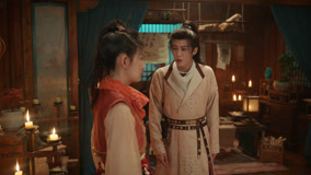 Watch the latest EP02 Ah Shu and Yuan Mo go home (2024) online with English subtitle for free English Subtitle