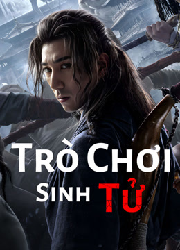 Xem Trò Chơi Sinh Tử (2024) Vietsub Thuyết minh