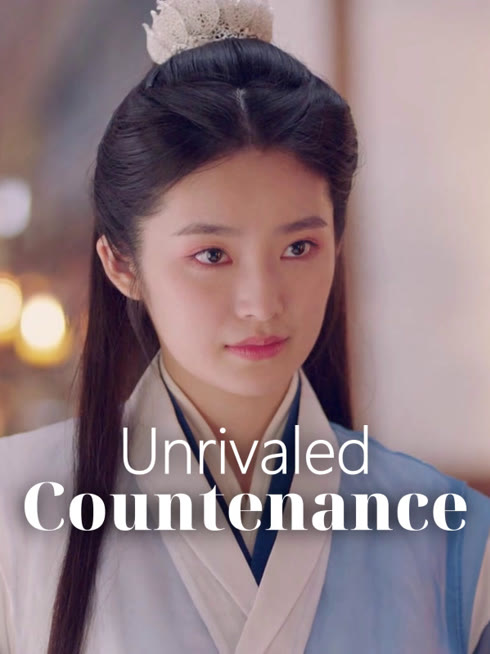 Watch the latest Unrivaled Countenance online with English subtitle for free English Subtitle