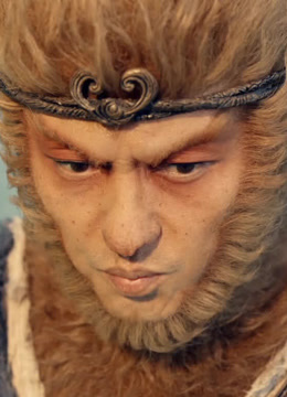 Watch the latest “Monkey King fights Lion Camel”_Preview online with English subtitle for free English Subtitle