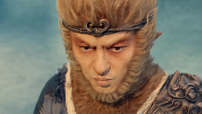 Tonton online “Monkey King Fights Lion Camel”_Preview (2024) Sub Indo Dubbing Mandarin