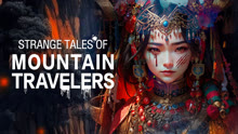  Strange Tales of Mountain Travelers (2024) Legendas em português Dublagem em chinês