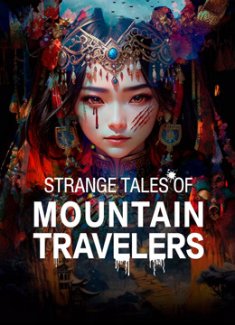 Mira lo último Strange Tales of Mountain Travelers (2024) sub español doblaje en chino