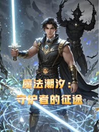 《魔法潮汐：守护者的征途》