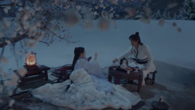  Trailer: "Snowy Night: Timeless Love" Through snow and wind together preview (2024) Legendas em português Dublagem em chinês