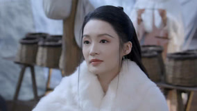  Snowy Night Timeless Love Episódio 4 (2024) Legendas em português Dublagem em chinês