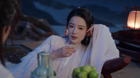  EP10 Huo Zhanbai and Xue Ziye Drinking Together on a Snowy Night 日本語字幕 英語吹き替え