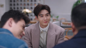 Watch the latest EP17 Xing Zhizhi meets Qin Fei in the restaurant online with English subtitle for free English Subtitle