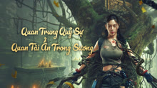 Xem Quan Trung Quỷ Sự: Quan Tài Bí Ẩn (2024) Vietsub Thuyết minh