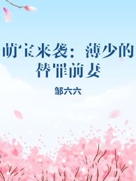 萌宝来袭：薄少的替罪前妻
