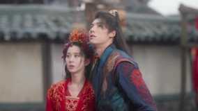 Tonton online 與君無別離 Episod 22 (2024) Sarikata BM Dabing dalam Bahasa Cina