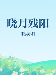 晓月残阳
