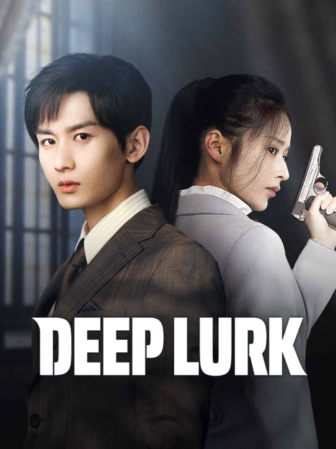 Watch the latest Deep Lurk online with English subtitle for free English Subtitle