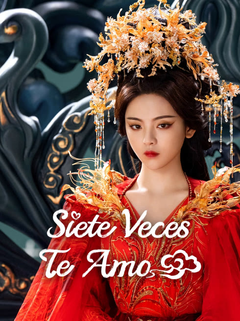 Mira lo último Siete Veces Te Amo sub español doblaje en chino