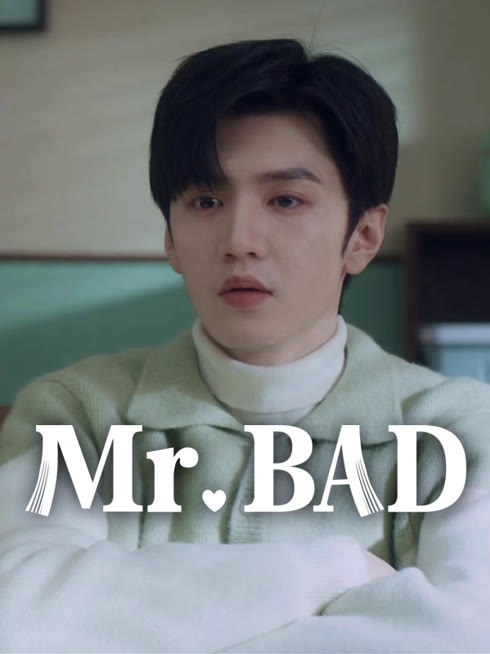 Watch the latest Mr. BAD (AI English ver.） online with English subtitle for free English Subtitle