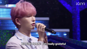 Watch the latest Contestant's Personal Review: XU SHI HUAN (2024) online with English subtitle for free English Subtitle