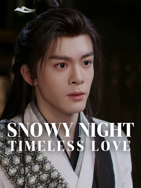 Watch the latest Snowy Night Timeless Love online with English subtitle for free English Subtitle