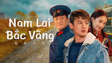 Nam Lai Bắc Vãng