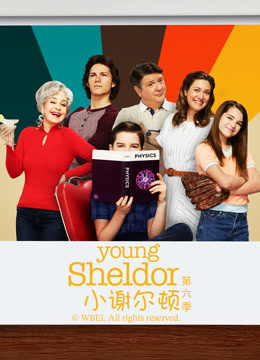 小谢尔顿第六季