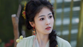  Moonlight Mystique (Thai ver.) Episódio 10 (2025) Legendas em português Dublagem em chinês