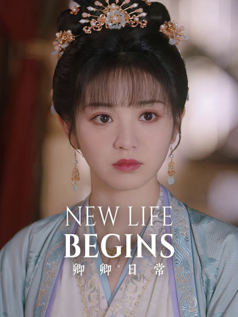 Watch the latest New Life Begins online with English subtitle for free English Subtitle