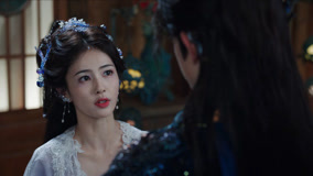 ดู ออนไลน์ EP9 Fan Yue promised Bai Shuo that no one could harm her life ซับไทย พากย์ ไทย