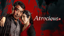 Watch the latest Atrocious (2025) online with English subtitle for free English Subtitle