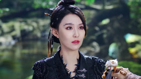 Watch the latest Moonlight Mystique (Vietnamese ver.) Episode 20 (2025) online with English subtitle for free English Subtitle