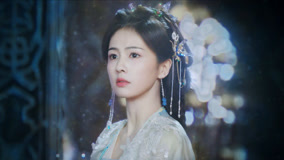 Watch the latest EP24 Bai Shuo sees Bai Xi in Cold Spring Palace online with English subtitle for free English Subtitle