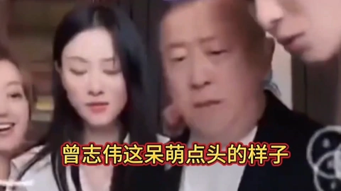  曾志偉演了這麼多年戲，在他兄弟兩面前猶如一個新兵蛋子 (2025) Legendas em português Dublagem em chinês