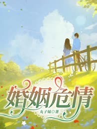 婚姻危情
