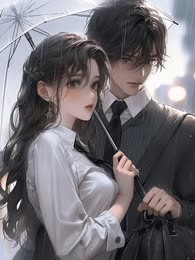 我是霸总的白月光替身