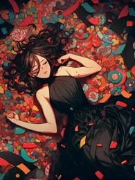 被保姆算计的女人