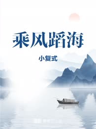 乘风蹈海
