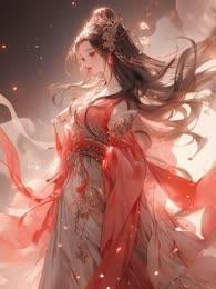 被替嫁后我成了皇后