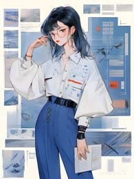 攻略完成我离开后，他疯了